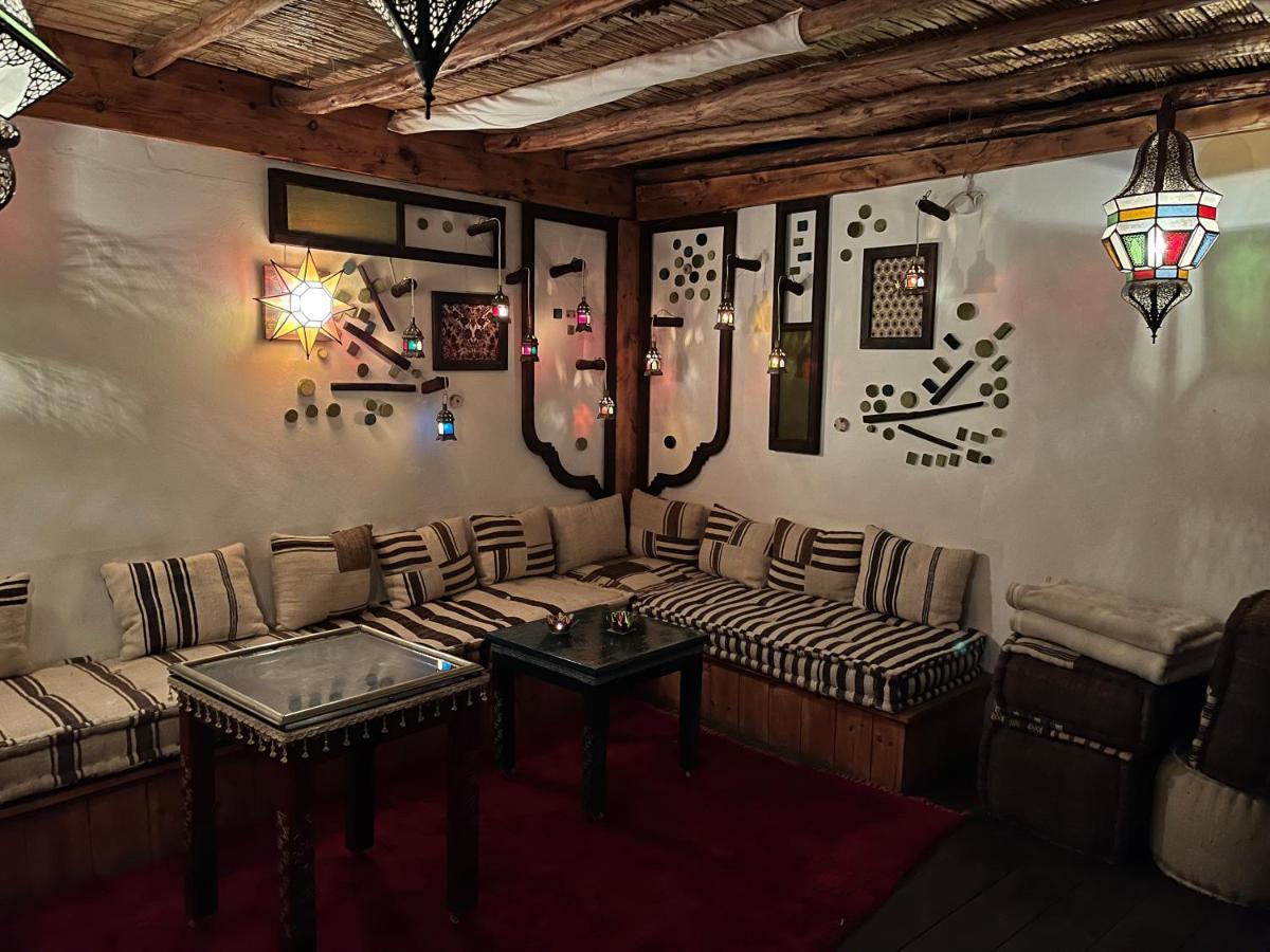Riad Al Ibtikar Marrakesh Extérieur photo