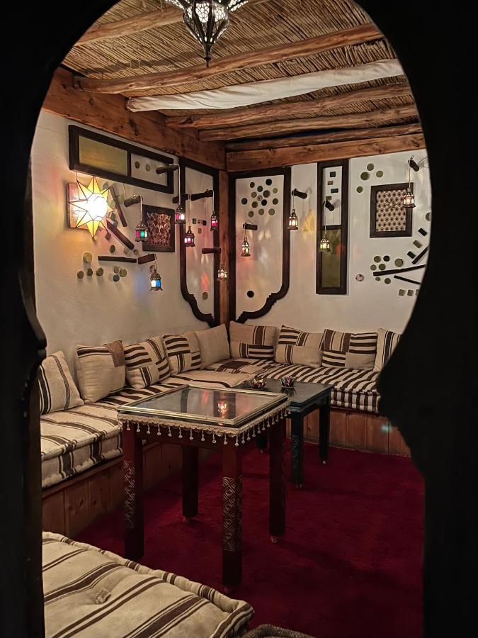 Riad Al Ibtikar Marrakesh Extérieur photo